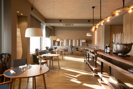 Hotel LC: Experiencia Glamour