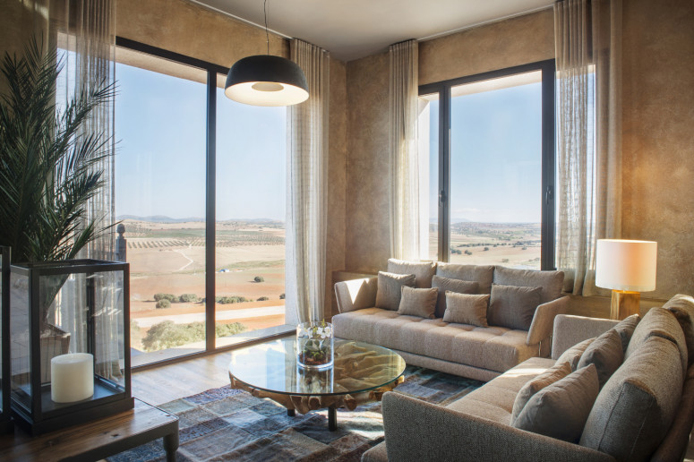 Hotel LC: Golf + Almuerzo