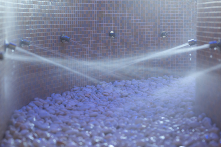 Hotel LC: Spa Circuit+Signature Massage Hotel LC: Spa Circuit+Signature Massage