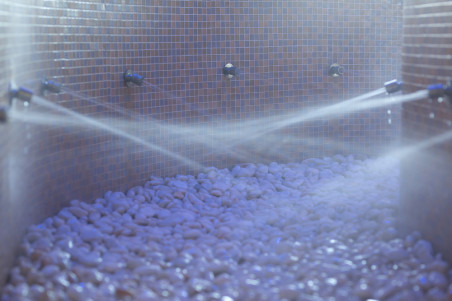 Hotel LC: Spa Circuit+Signature Massage