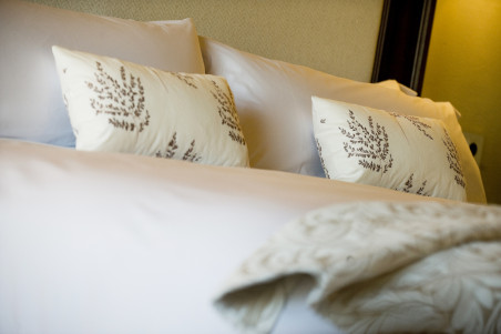 Hotel LC: Escapada Romántica de Ensueño